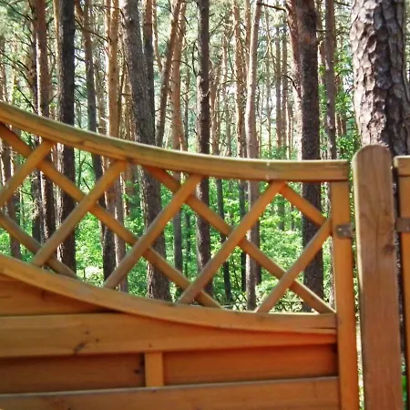 Ferienhaus Wolfi *