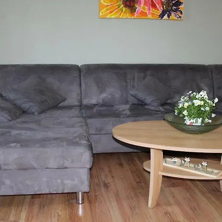 Prázdninový dům Ferienhaus Wolfi
