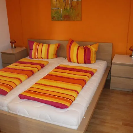 Ferienhaus Wolfi Prázdninový dům *