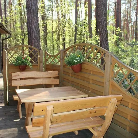 Ferienhaus Wolfi Prázdninový dům