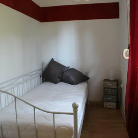 Ferienhaus Wolfi